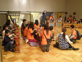 2011年 江戸東京博物館